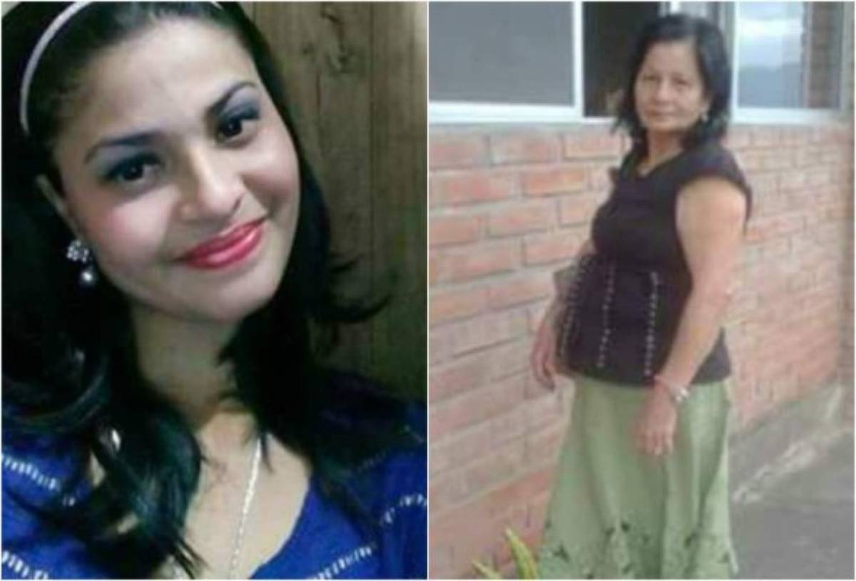 Matan a madre y su hija en Santa Cruz de Yojoa, al norte de Honduras