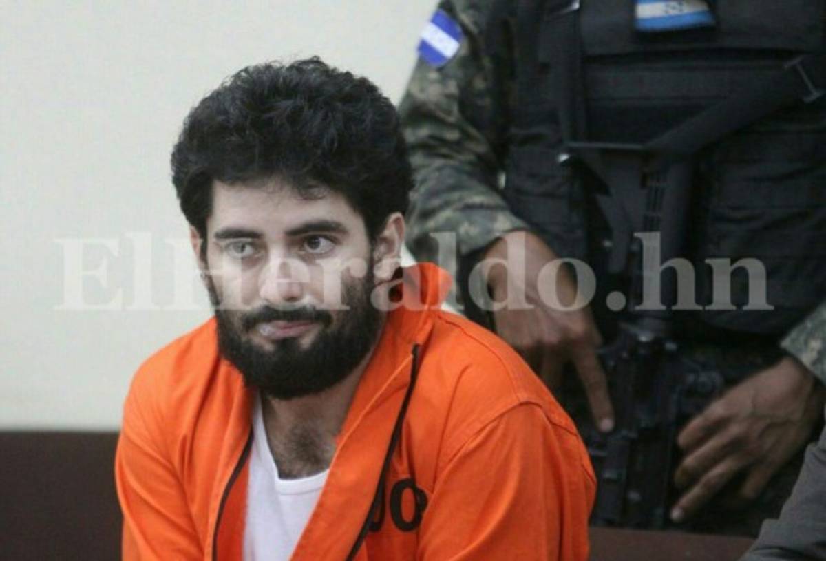 Esto dice la evaluación siquiátrica de Plutarco Ruiz, acusado de matar a Miss Honduras y su hermana