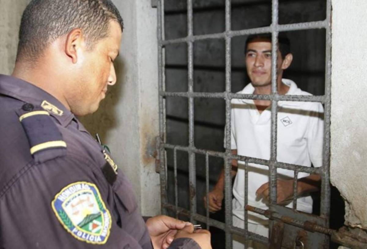 Honduras: Condenan hombre que mató a su hija de tres meses de nacida