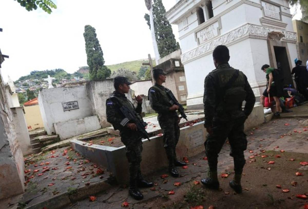 Juan Tenorio llevará talento y vida al cementerio general de la capital