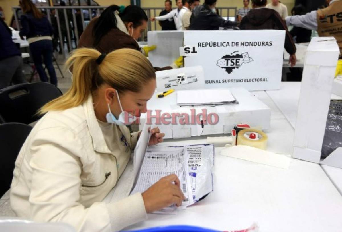 Arturo Corrales: Voto rural es clave para Juan Orlando Hernández