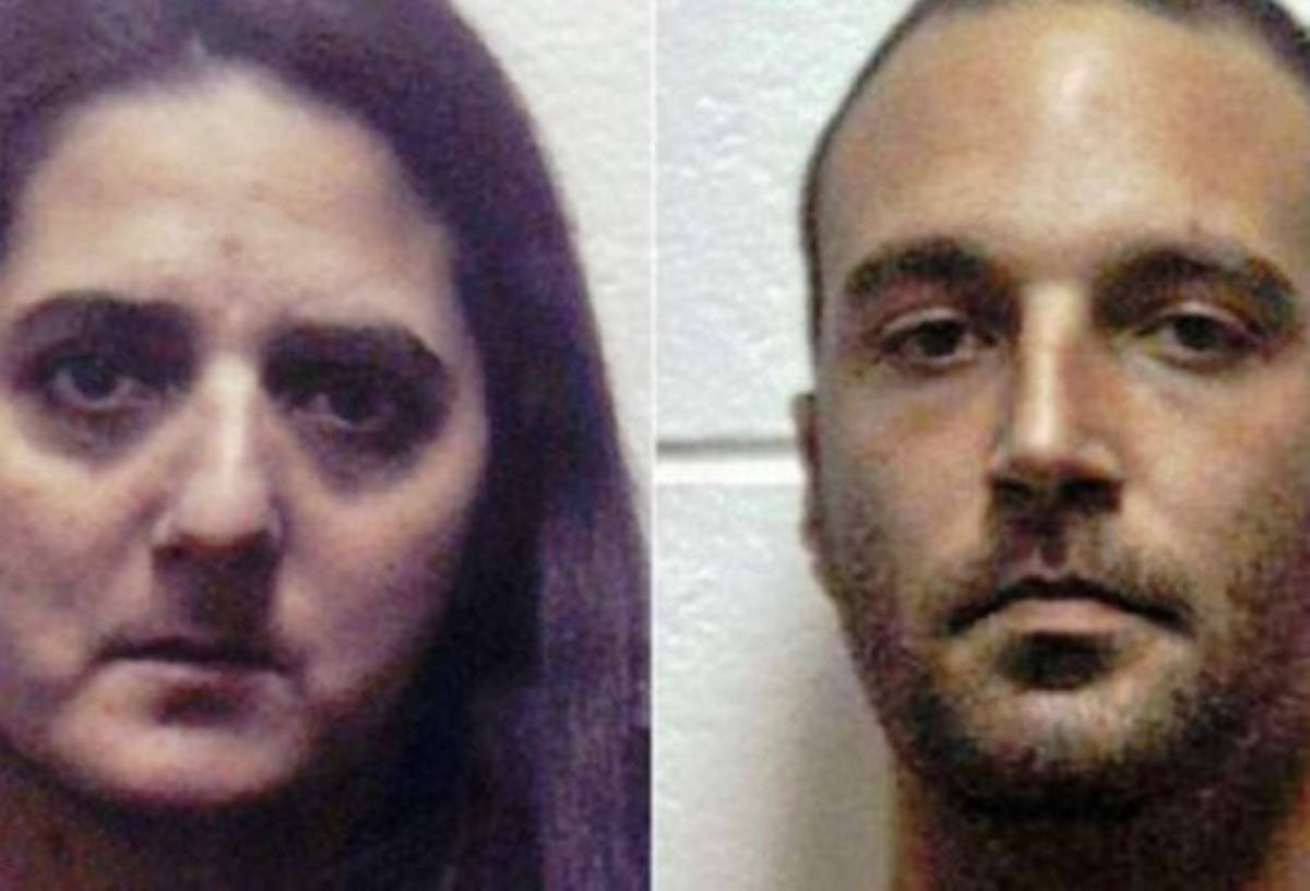 Mujer convenció a su marido de violar a su hijastra de 15 años