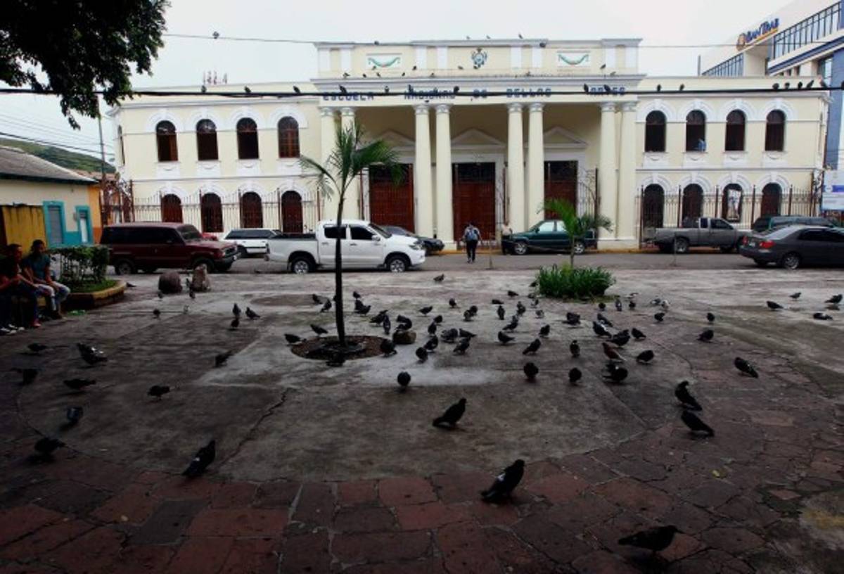 Diversión, cultura y arte en Festival de Invierno 2017