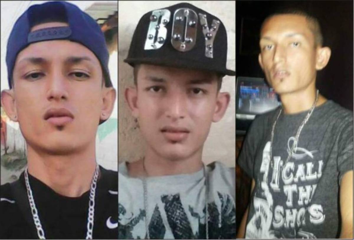 Nueva masacre deja cinco personas muertas en San Pedro Sula