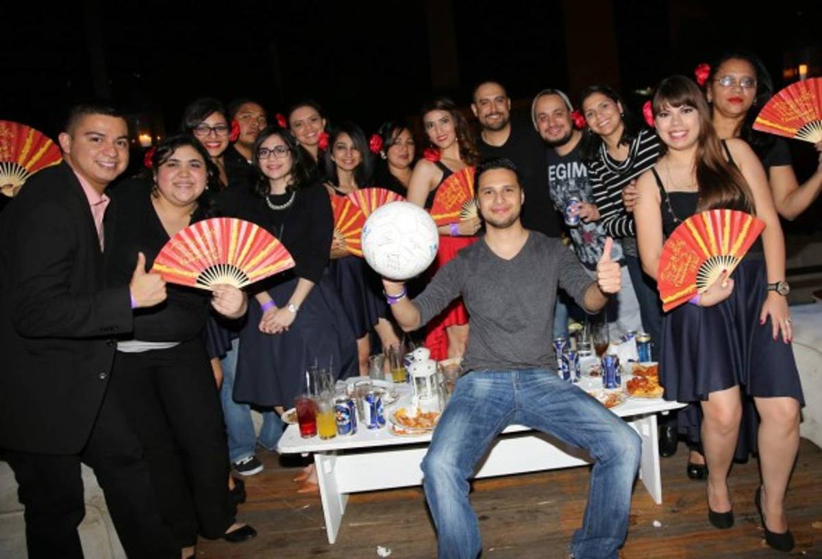 Grupo OPSA celebró su éxito y trabajo en equipo con las agencias