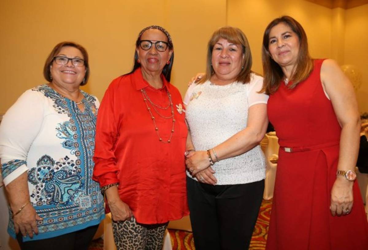 Gabriela se despide de su soltería