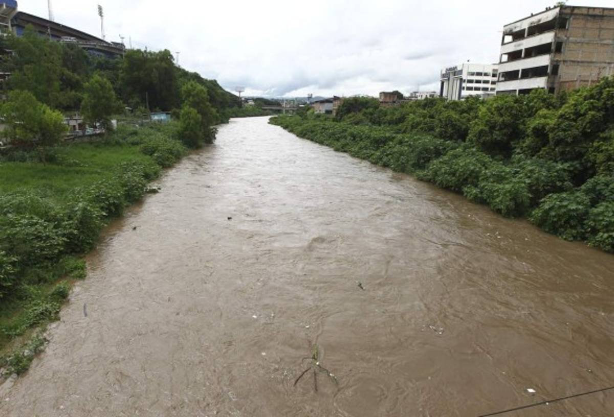 Analizan extender las alertas en la capital de Honduras
