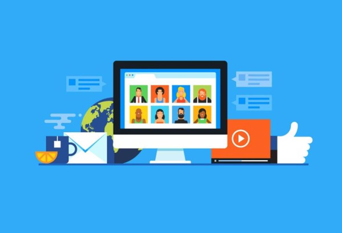 Las redes sociales, un pilar para su negocio