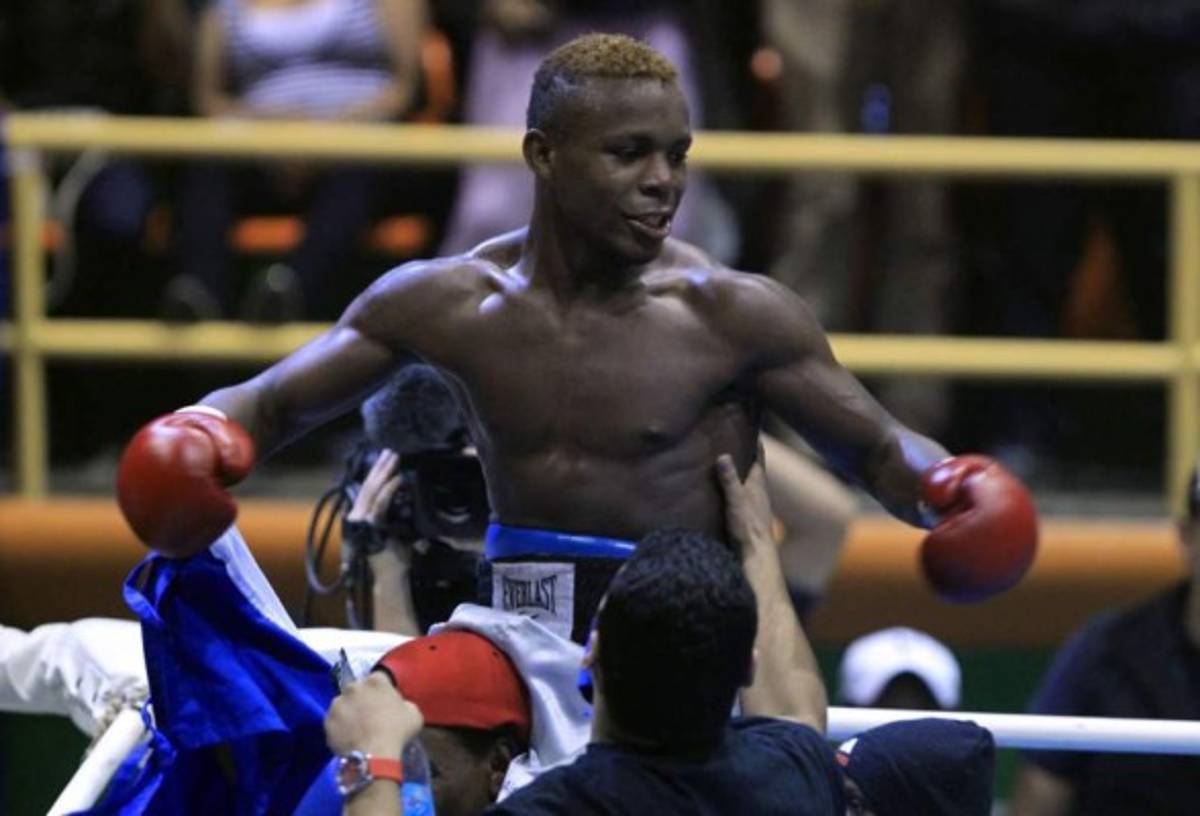 El mensaje del Escorpión Ruiz tras la muerte de Mohamed Alí