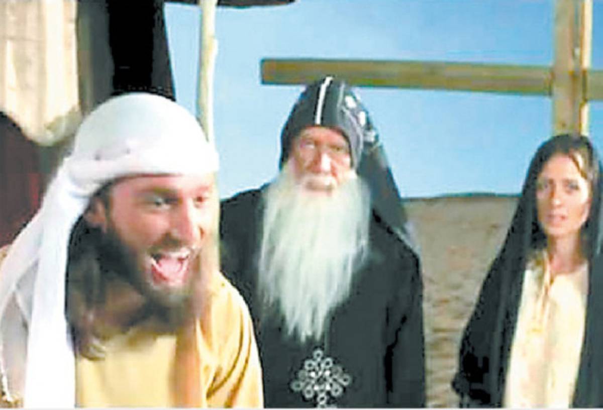 Los 10 villanos del mundo en 2012