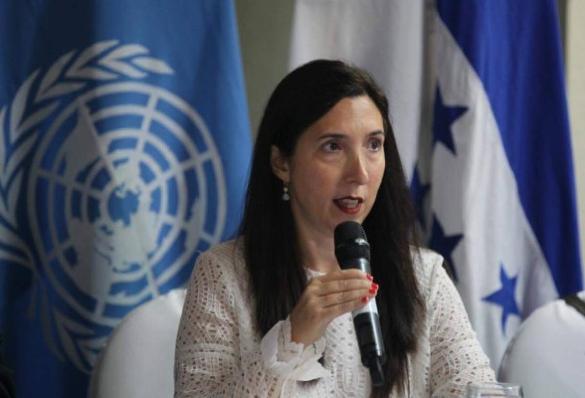 Alto Comisionado de ONU presenta informe sobre derechos humanos durante proceso electoral en Honduras