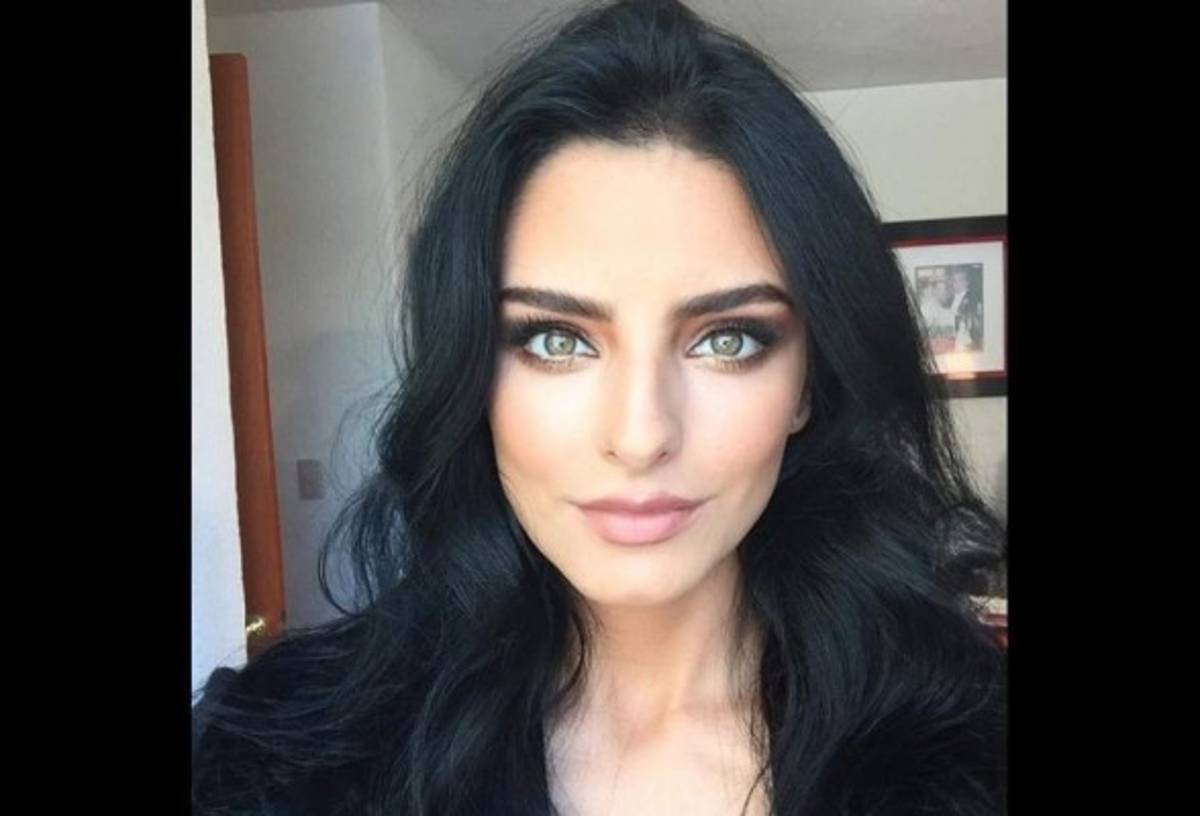 ¿Por qué Derbez no quiere que su hija mayor se case?  