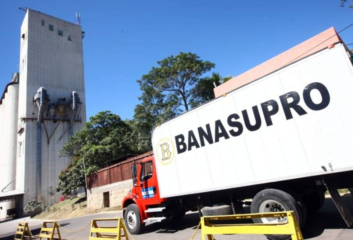 Frijoles etíopes aún no llegan a Honduras