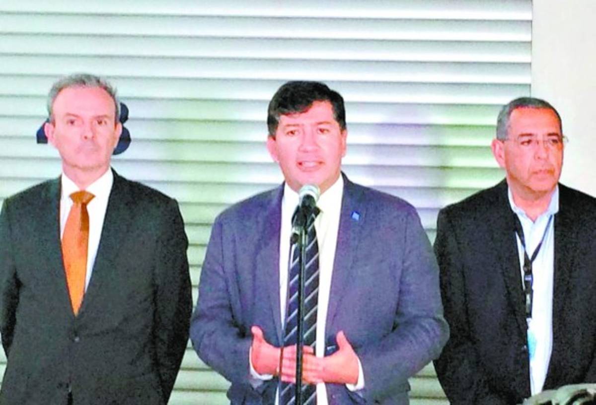 Sin acuerdos formales concluyó el diálogo nacional