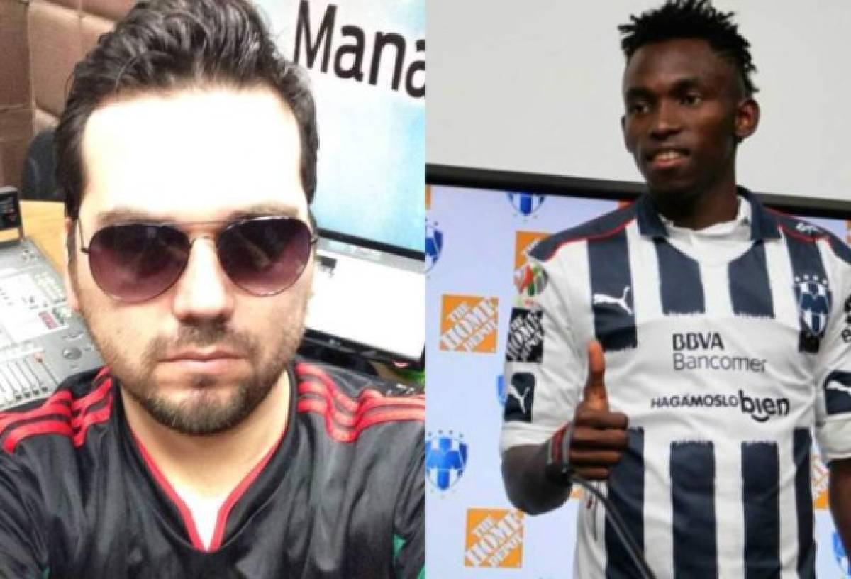 Futbolistas hondureños que han sido víctimas del racismo