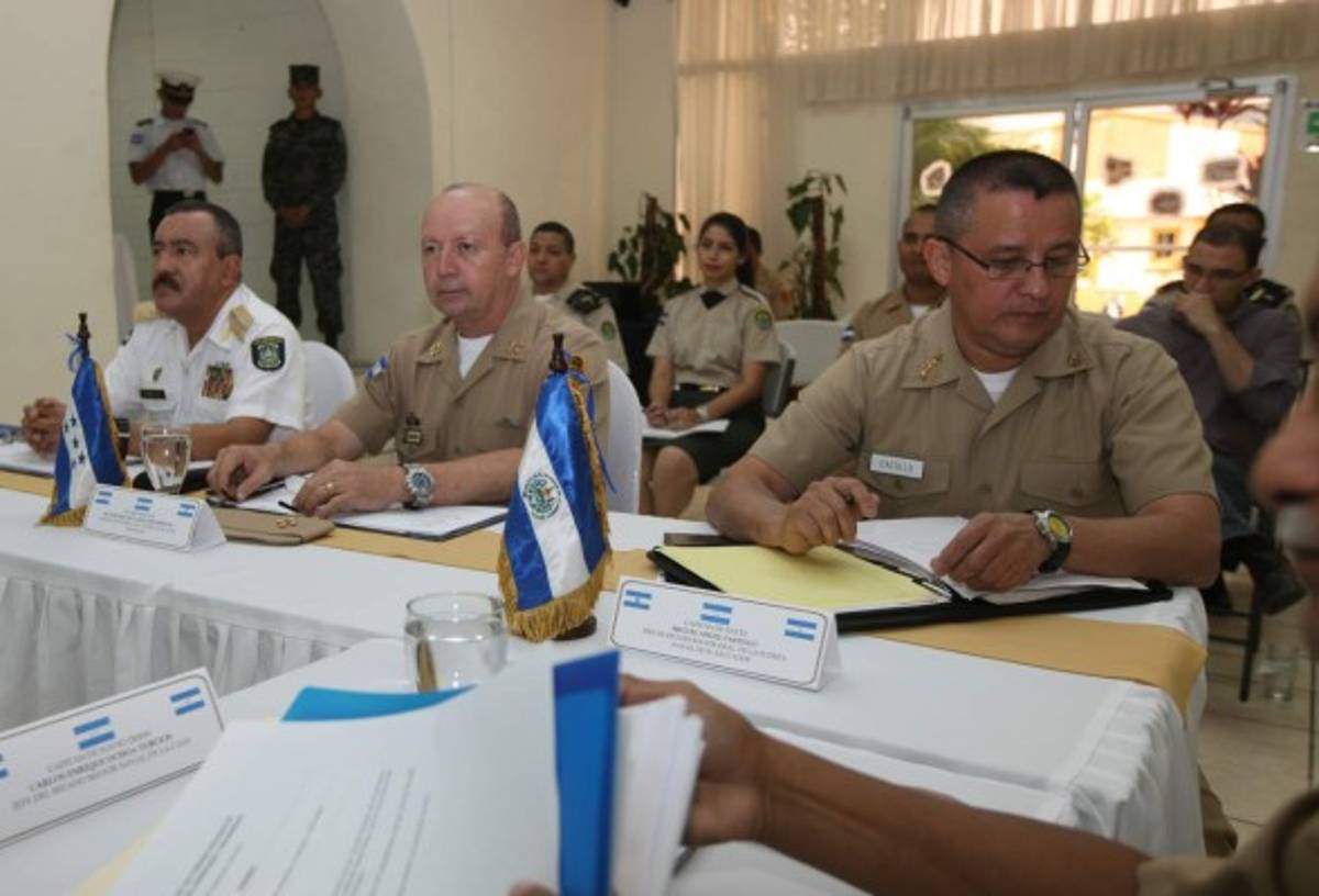 Firman adéndum sobre el Golfo de Fonseca