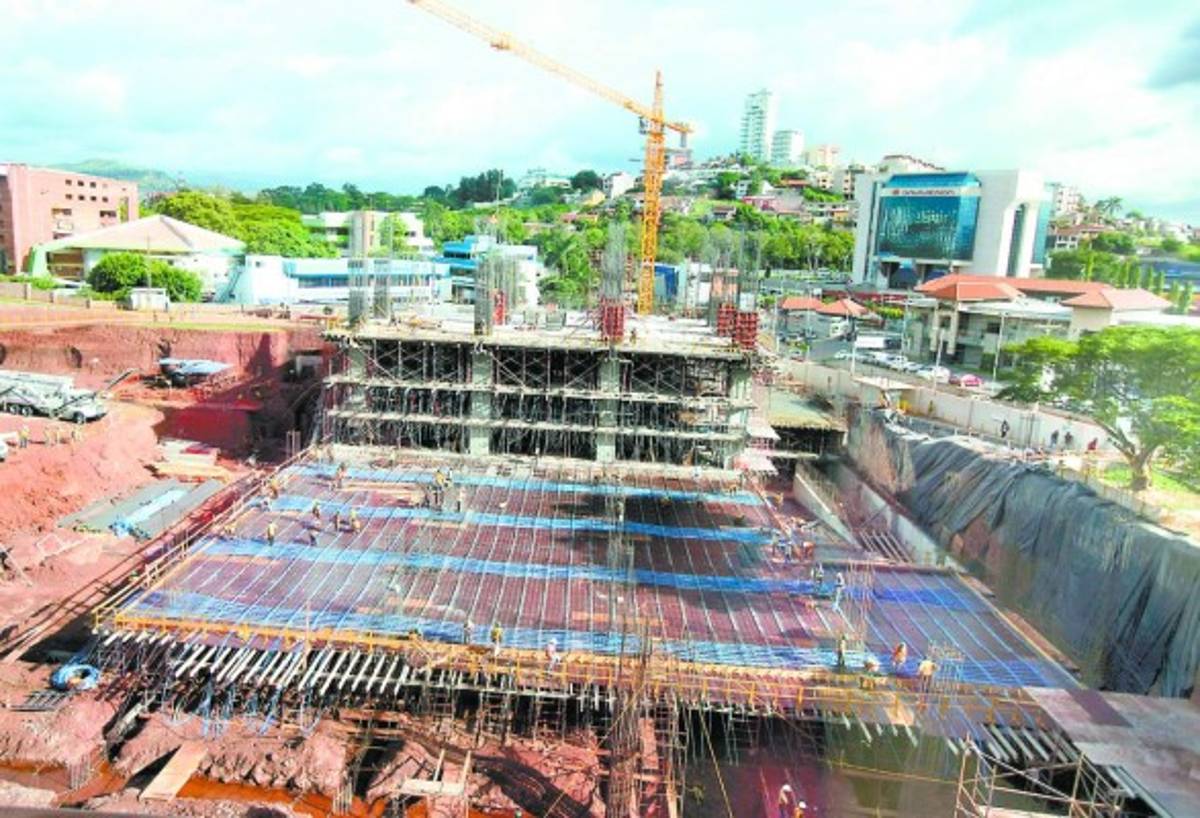 GIA solo registrará a la empresa Constructora CC en Honduras