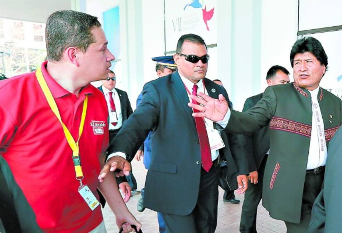 Culmina en fracaso la séptima Cumbre en la Ciudad de Panamá