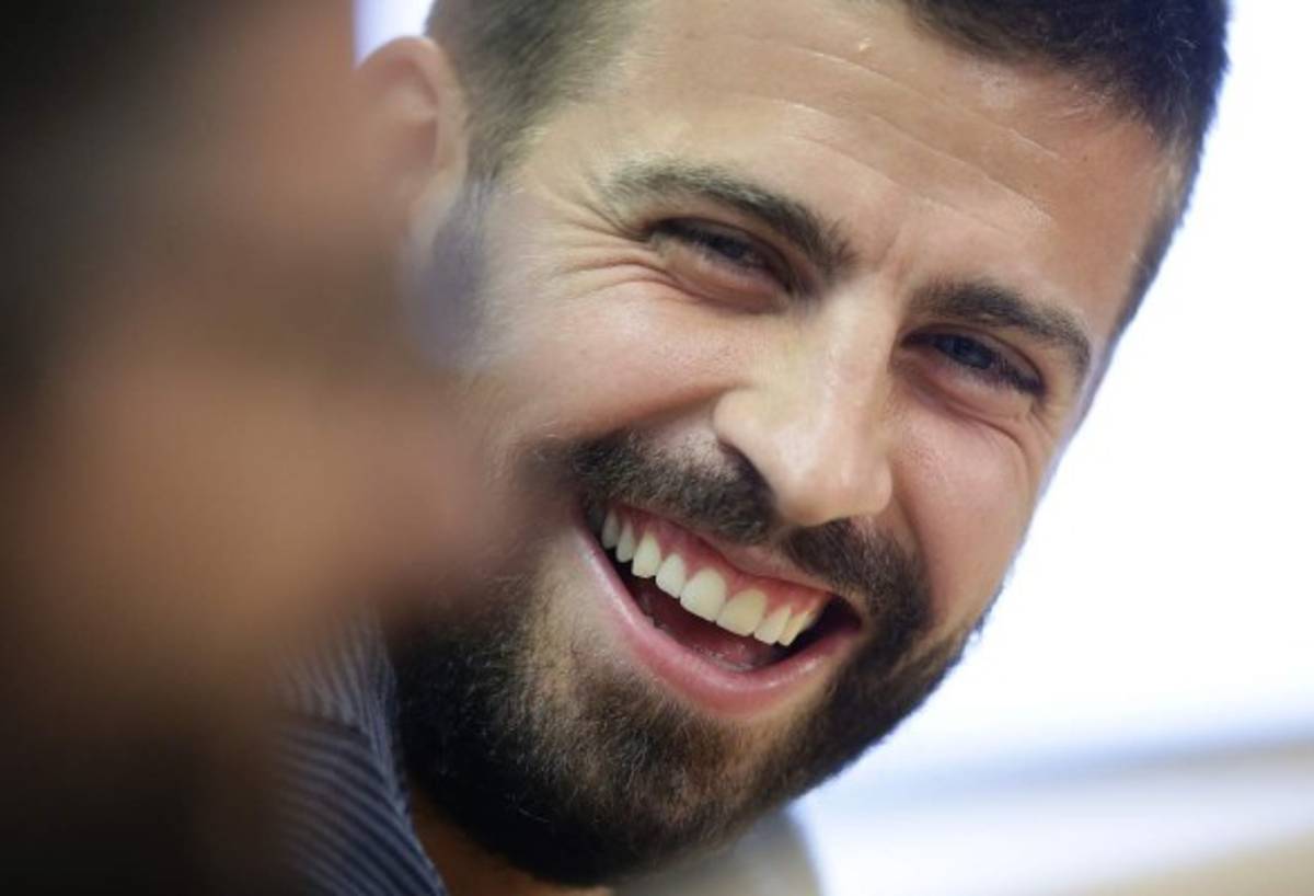 Gerard Piqué: 'Es la primera vez que hemos sentido al Madrid superior a nosotros'