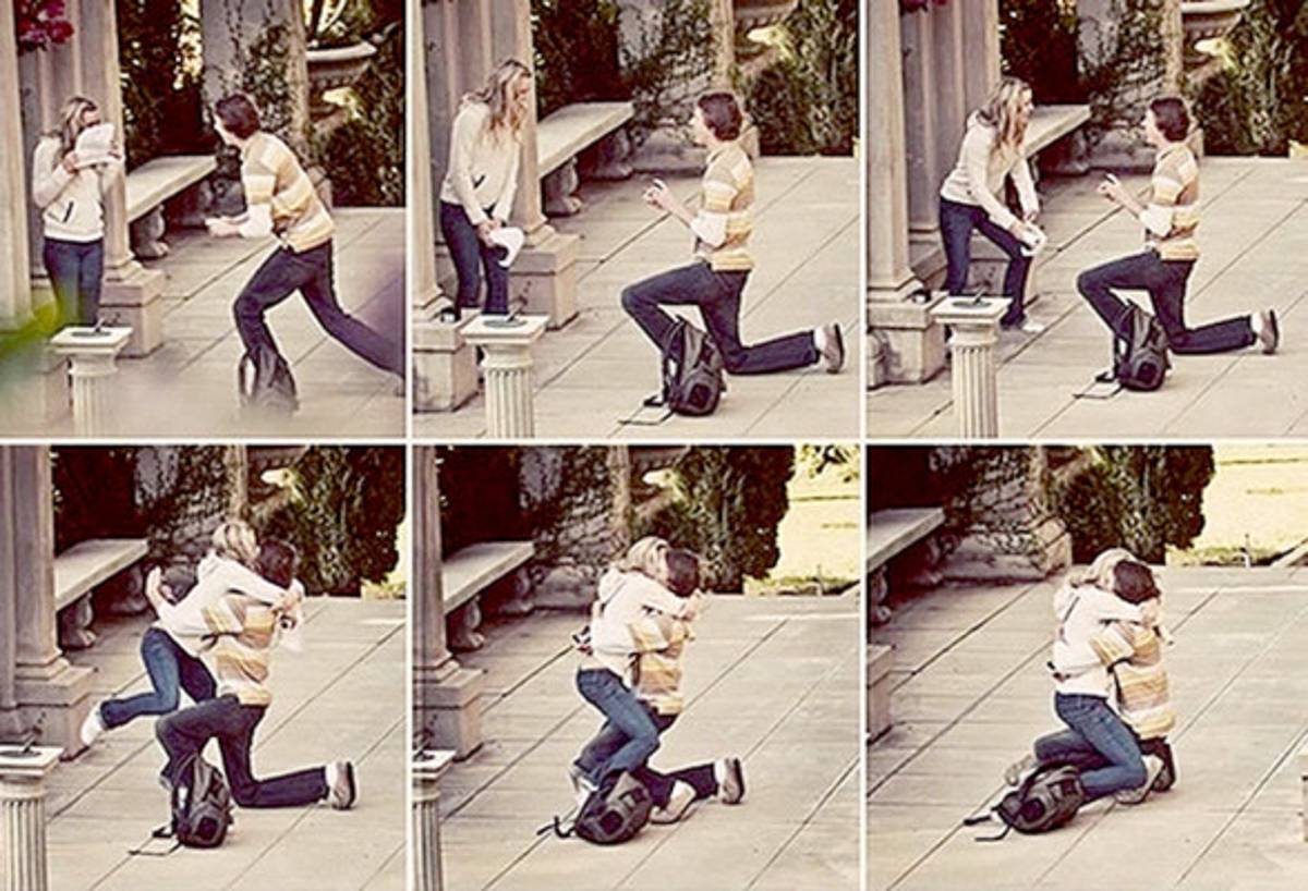 Impactantes imágenes