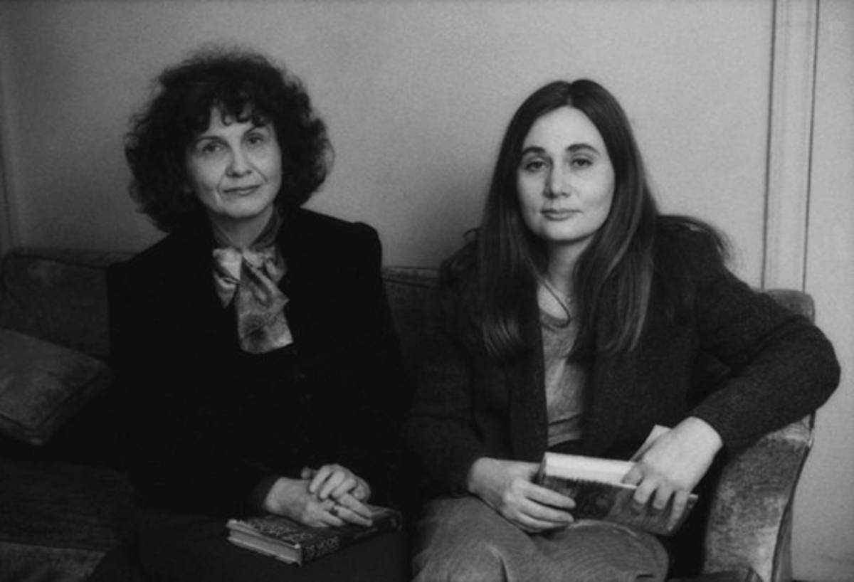 Marilynne Robinson, la autora que cita Obama