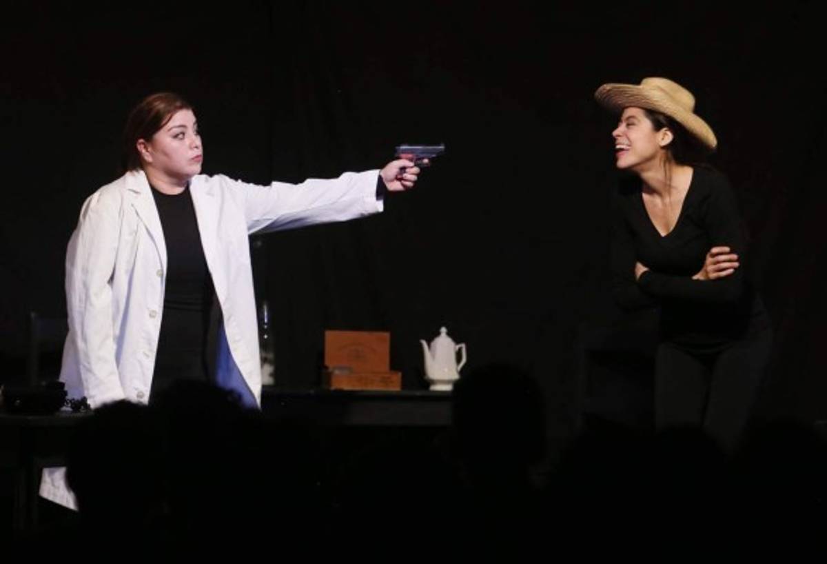 Incógnitas en 'Qué difícil vivir en libertad”