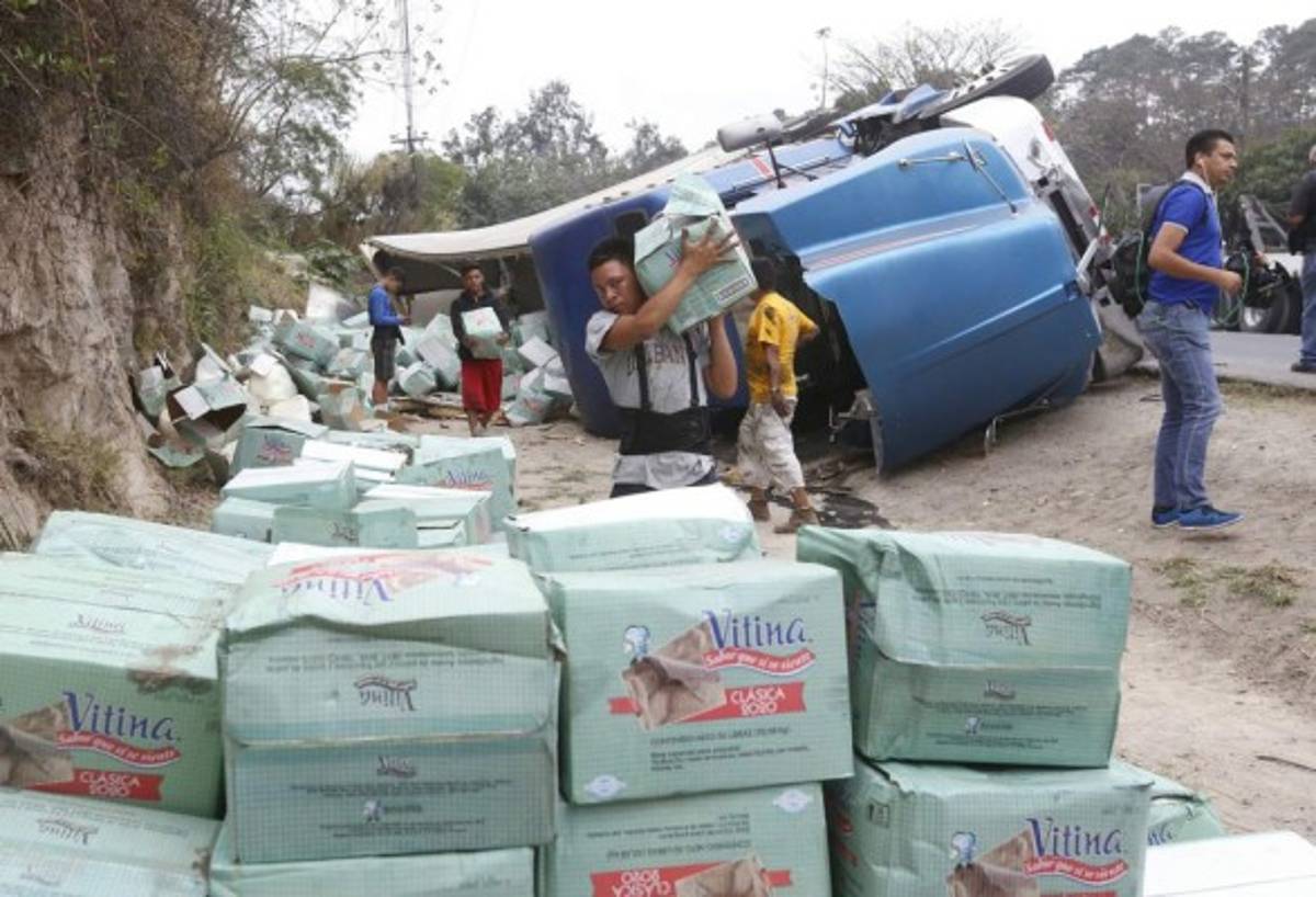 ¿Conoce las nuevas disposiciones para manejar transporte pesado sin ningún problema en Honduras?