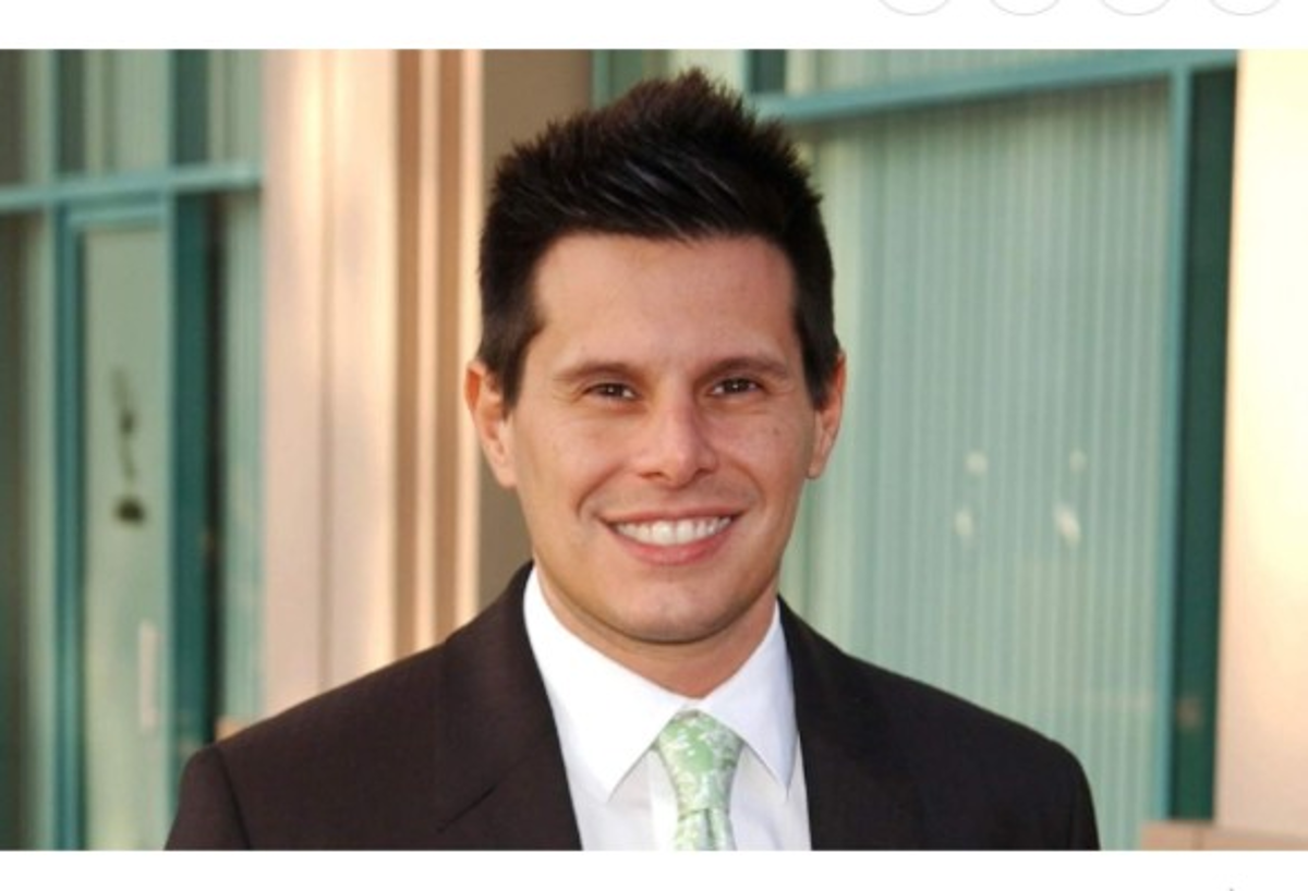 Muere Silvio Horta, el creador de la serie 'Ugly Betty'