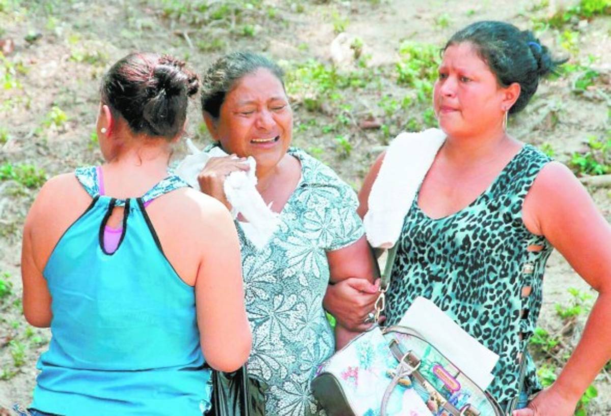 Novio de exreina de belleza confiesa haberla matado por celos