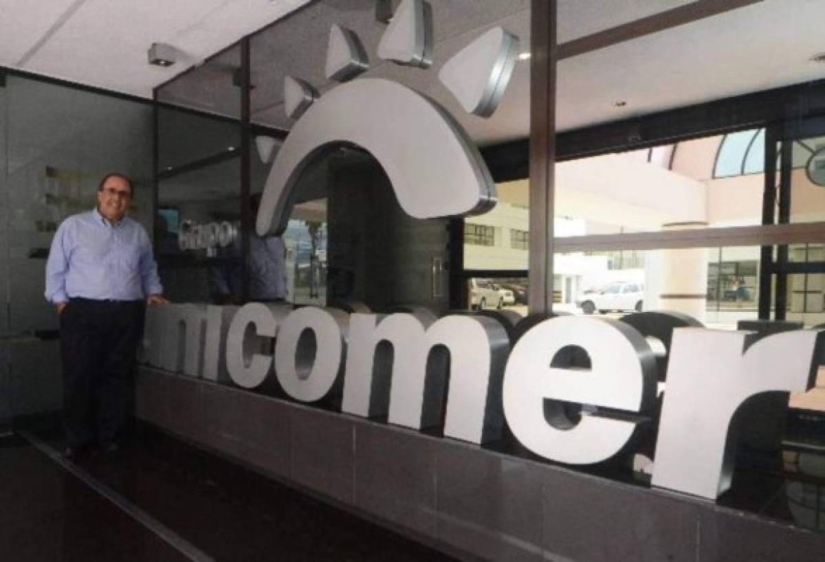 Grupo Unicomer con mil tiendas en el continente