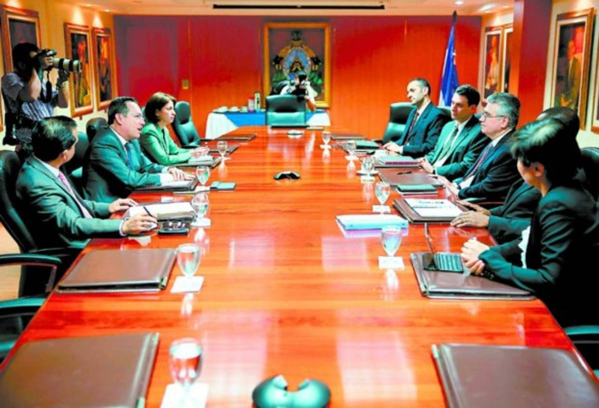 Mantener acuerdo con FMI, el mayor desafío