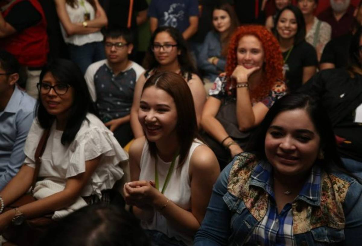 Un showcase lleno de diversidad en el festival bambú