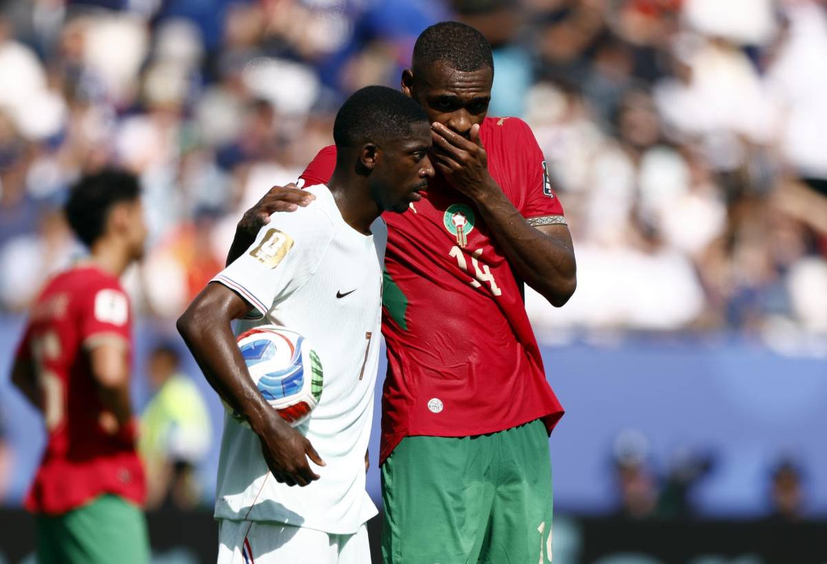 Mundial 2026: Mbappé enciende alarmas, polémica del VAR y récord tras Francia vs Marruecos