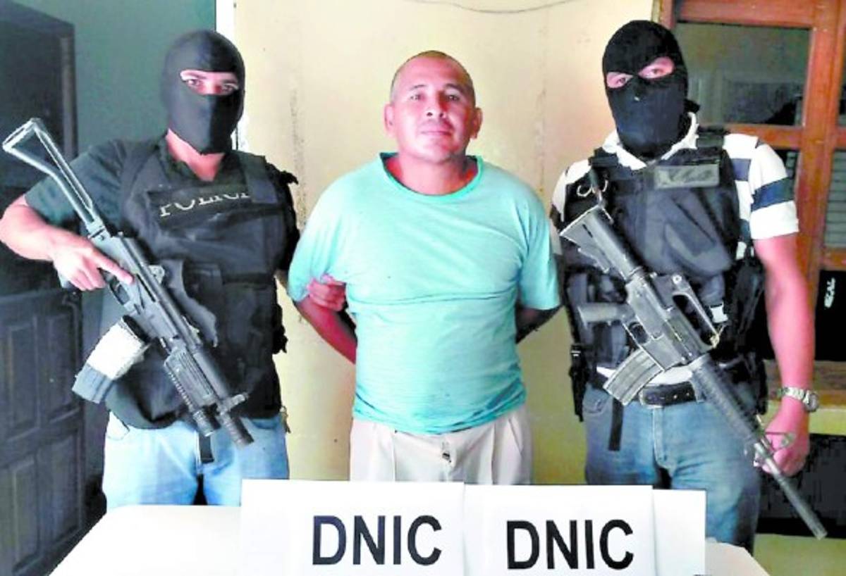 Enloquecido hombre asesinó a sus padres a martillazos