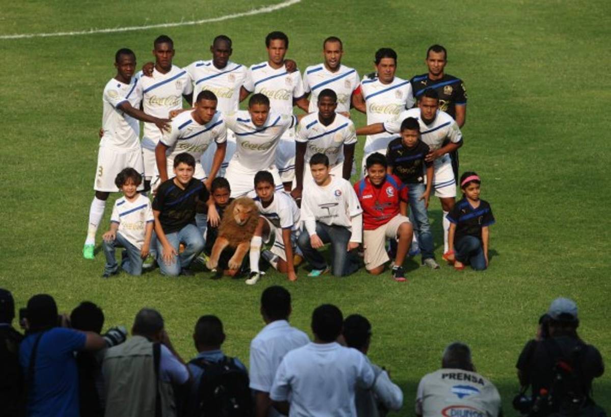 'Siempre es bueno pegar primero en la final...”