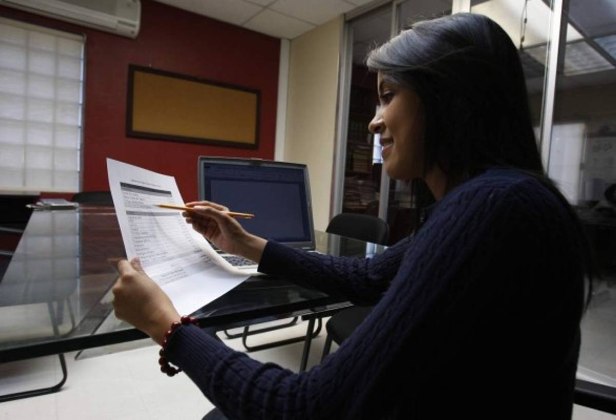 Su día bajo control