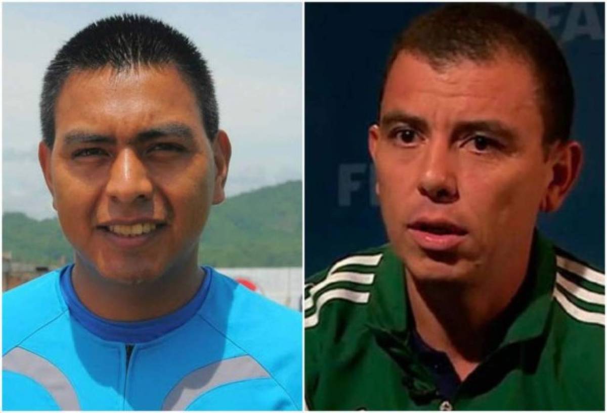 Fenafuth confirma el Morazán para el duelo eliminatorio entre Honduras y Costa Rica