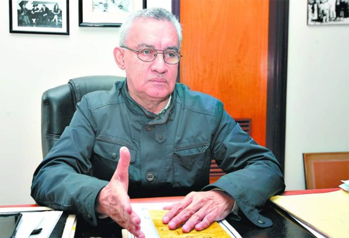 Presupuesto no debe faltarle al TSE