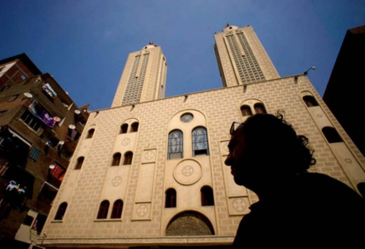 Ataque contra cristianos en Egipto deja al menos 28 muertos