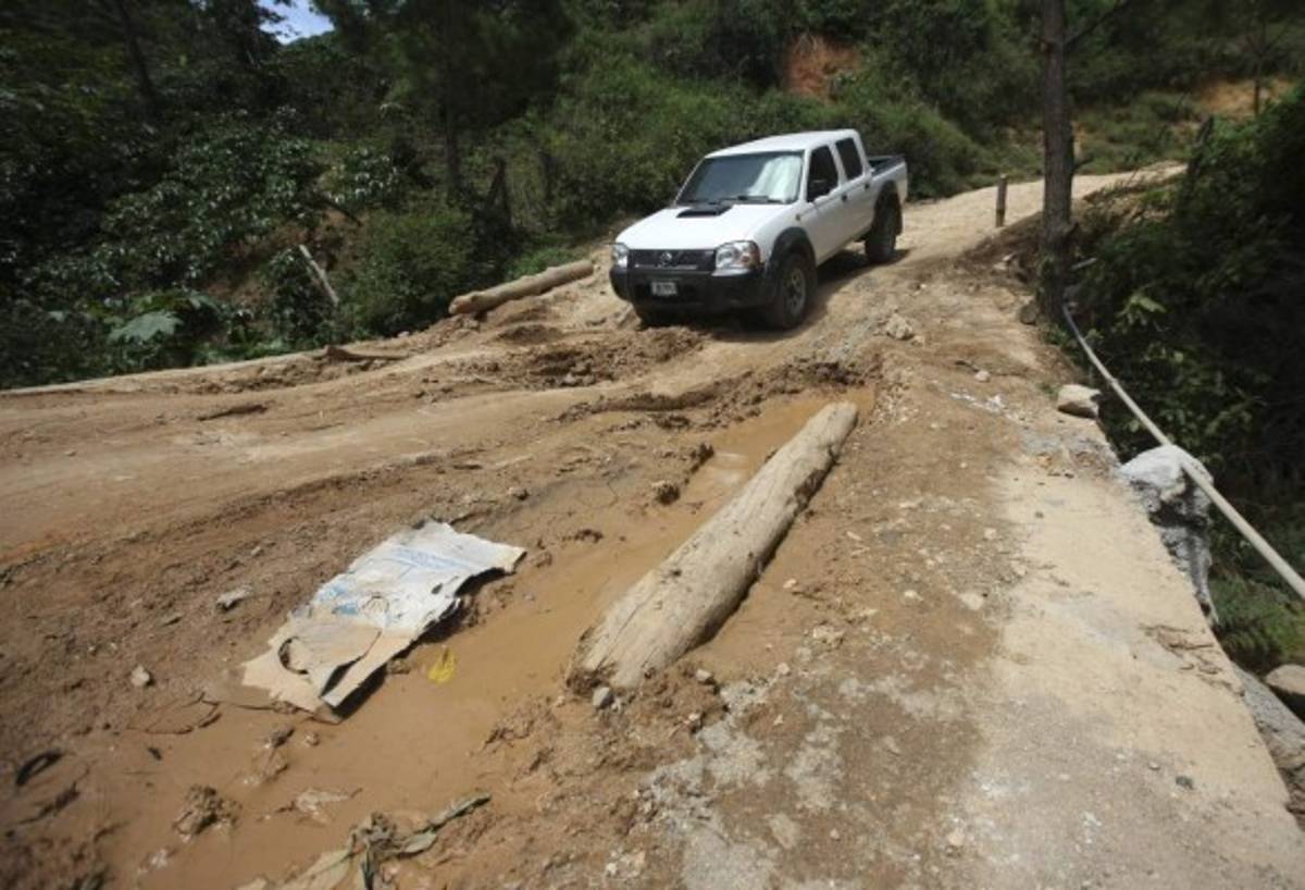 Dilatoria salvadoreña impide legalizar tierras
