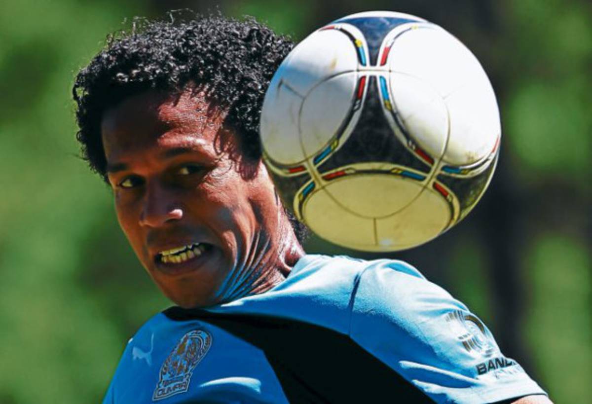 Douglas Caetano: no goleo, pero aporto de otra forma