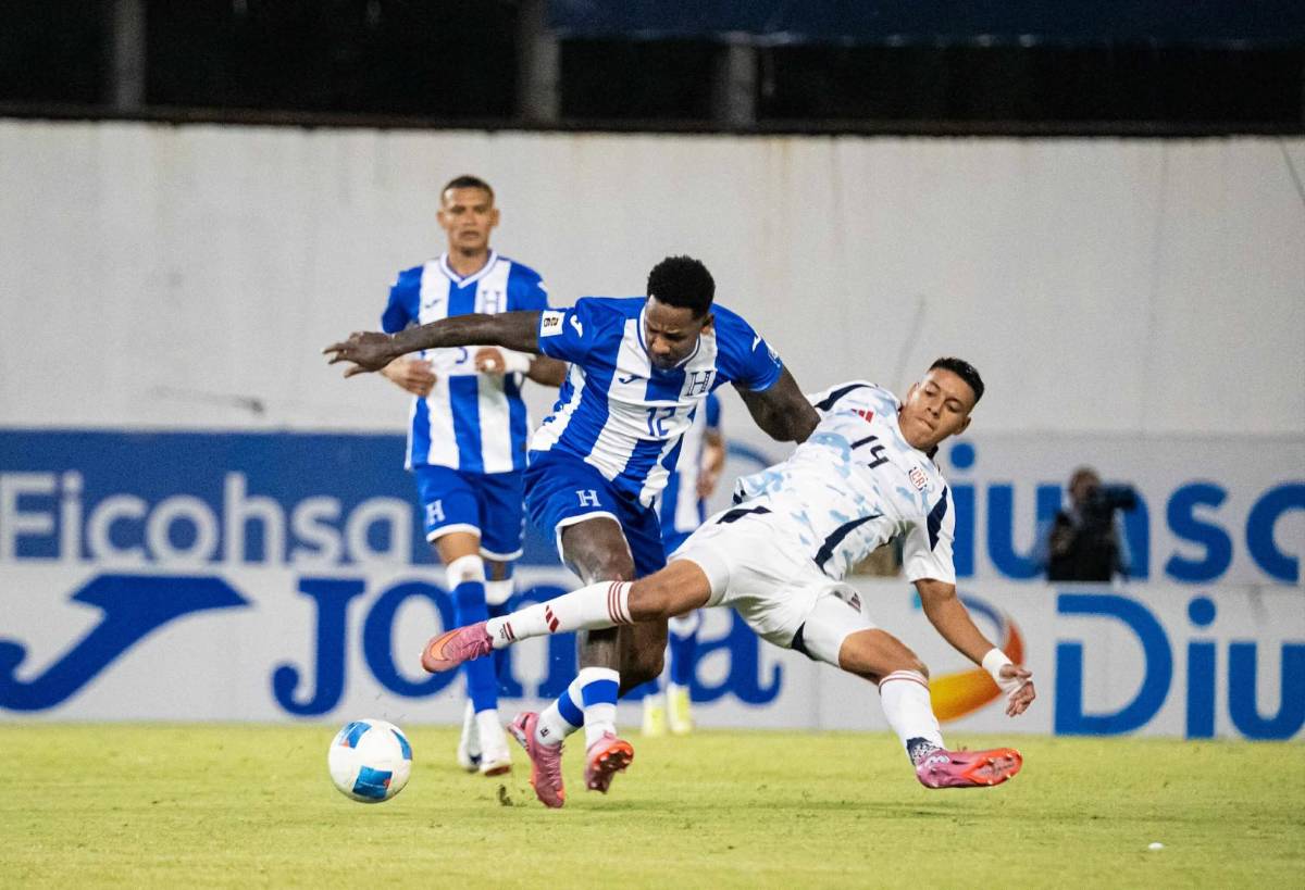 Impase de Quioto con el Piojo Herrera, sufrimiento de Honduras y el llenazo ante Costa Rica