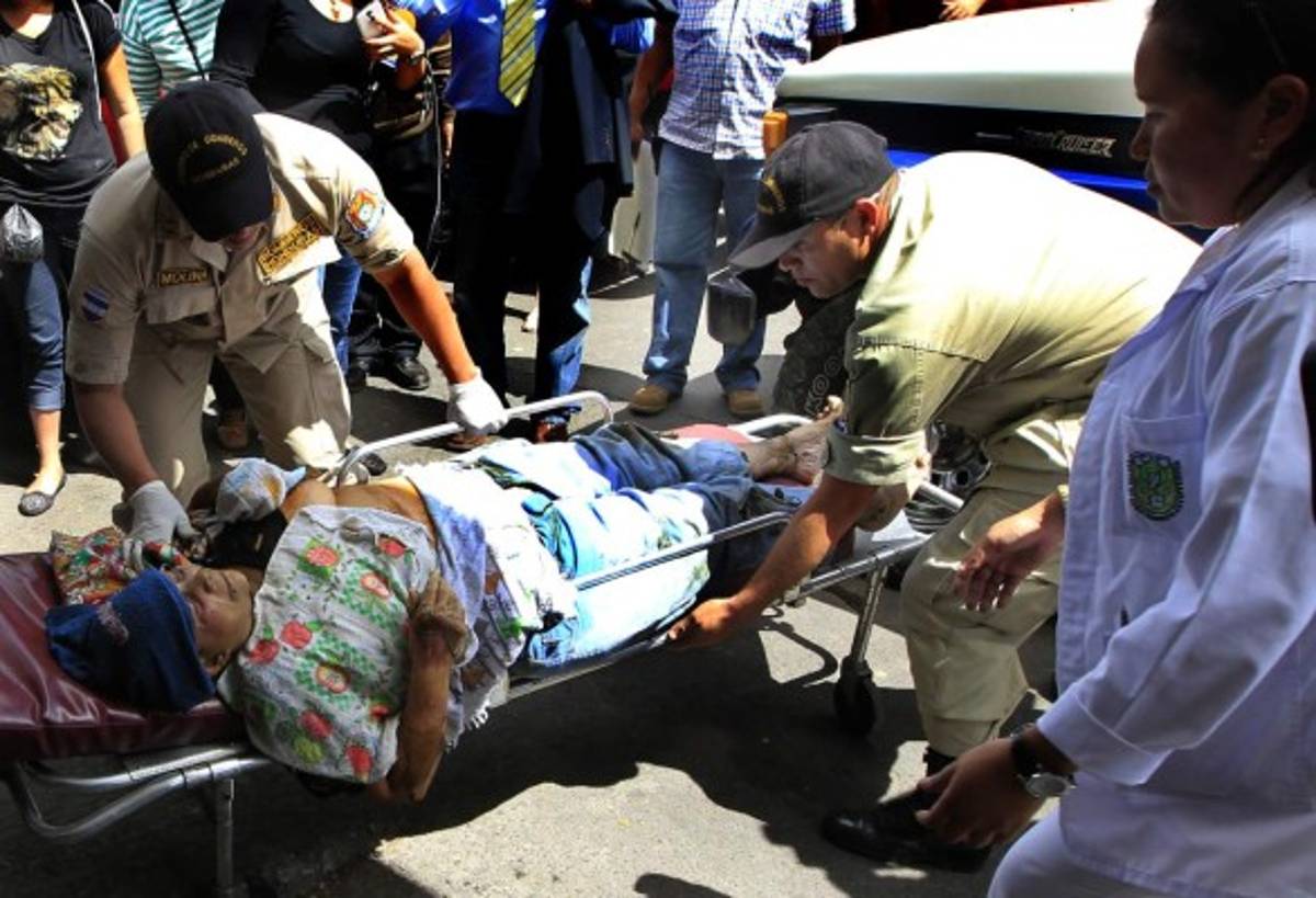 Incendio en Feria del Agricultor cobra su segunda víctima mortal