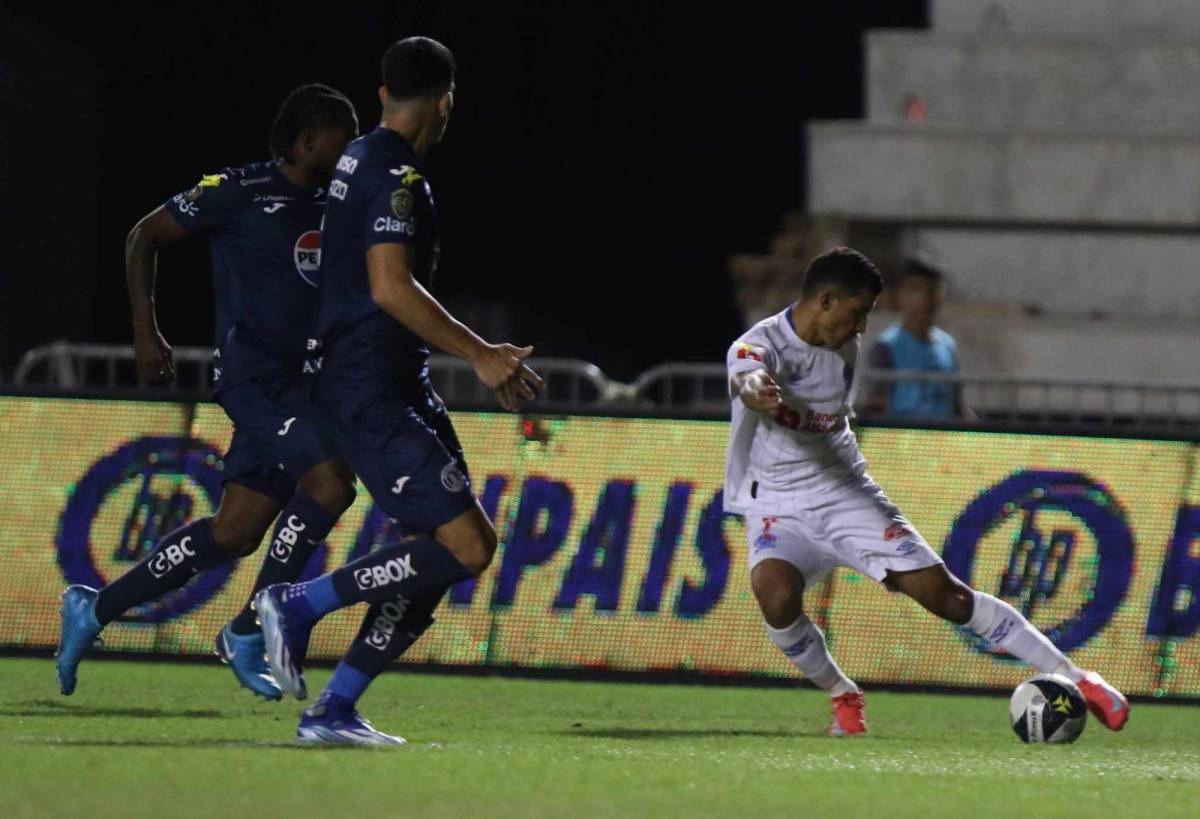 ¿Estará habilitada la gradería sol centro del estadio Nacional para el clásico Olimpia vs Motagua? ¿Estará habilitada la gradería sol centro del estadio Nacional para el clásico Olimpia vs Motagua?