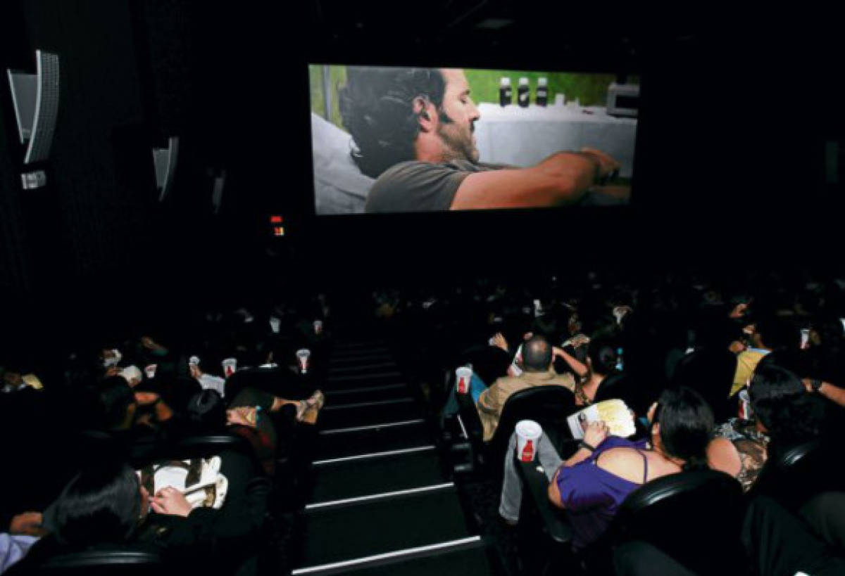 El misterio del Xendra llega a los cines hondureños