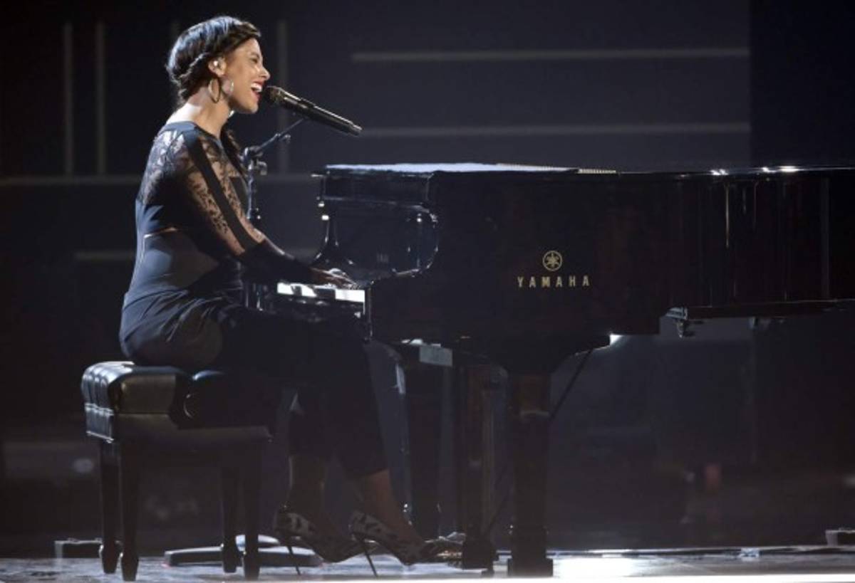 Los BET reconocen la carrera de Janet Jackson