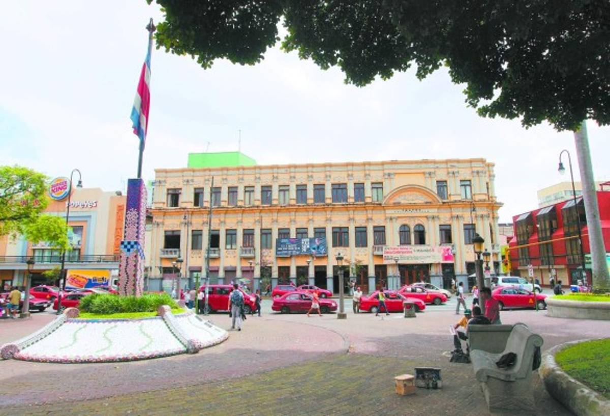 General Francisco Morazán, 'figura histórica de primer orden”