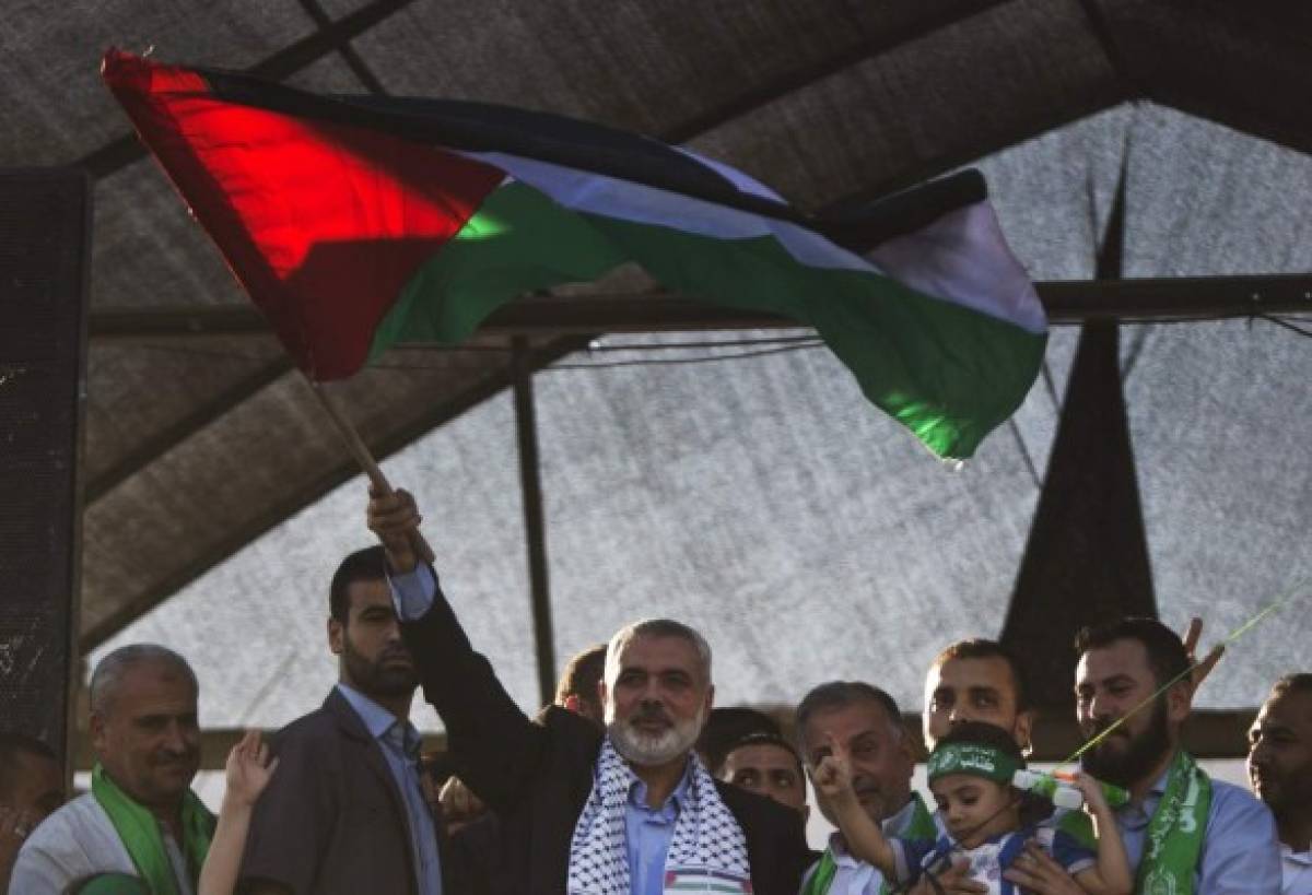 Hamas celebra, Netanyahu enfrenta críticas