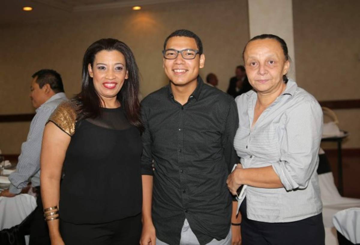 EL HERALDO festeja el Día del Periodista hondureño