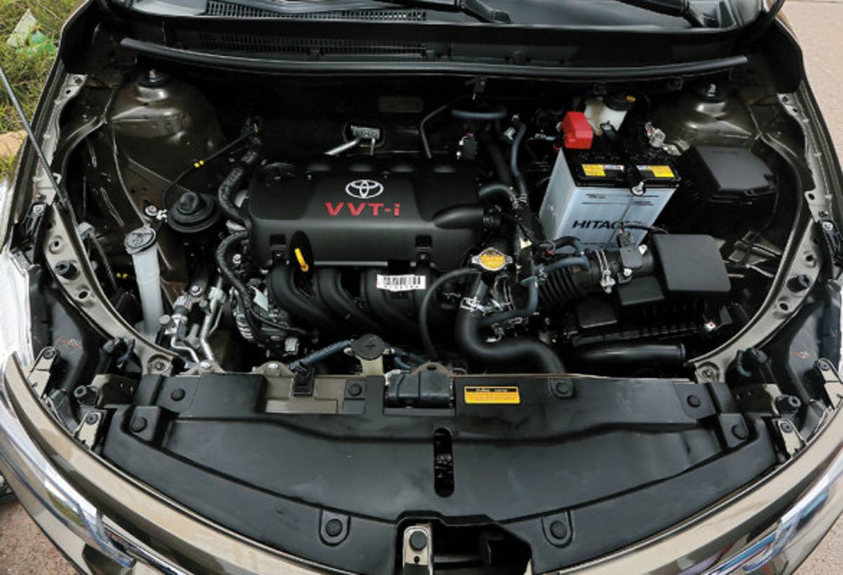 Nuevo diseño para el Yaris 2014